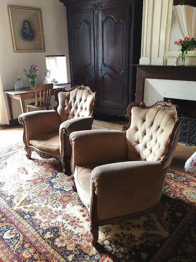 Auberge Lion D'Or Saint-Antonin-Noble-Val