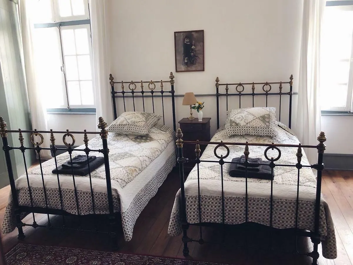 Bed & Breakfast Auberge Lion D'Or Saint-Antonin-Noble-Val