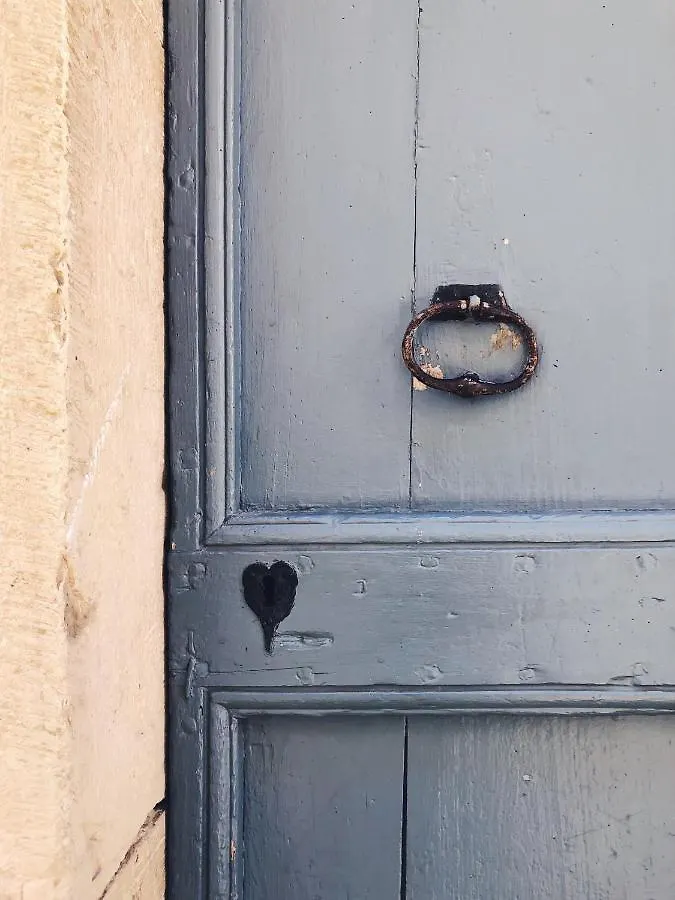Bed & Breakfast Auberge Lion D'Or Saint-Antonin-Noble-Val