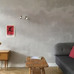 De 75 M2 Dans Maison Familiale Appartement