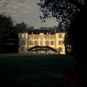 Guest house Chateau De La Bousquetarie, Lempaut