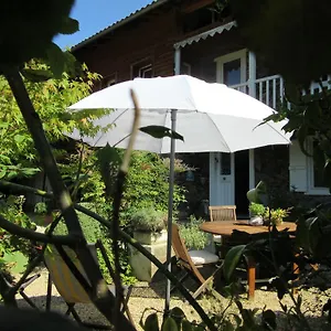 Bed & Breakfast Le Balcon Commingeois, Chein-Dessus