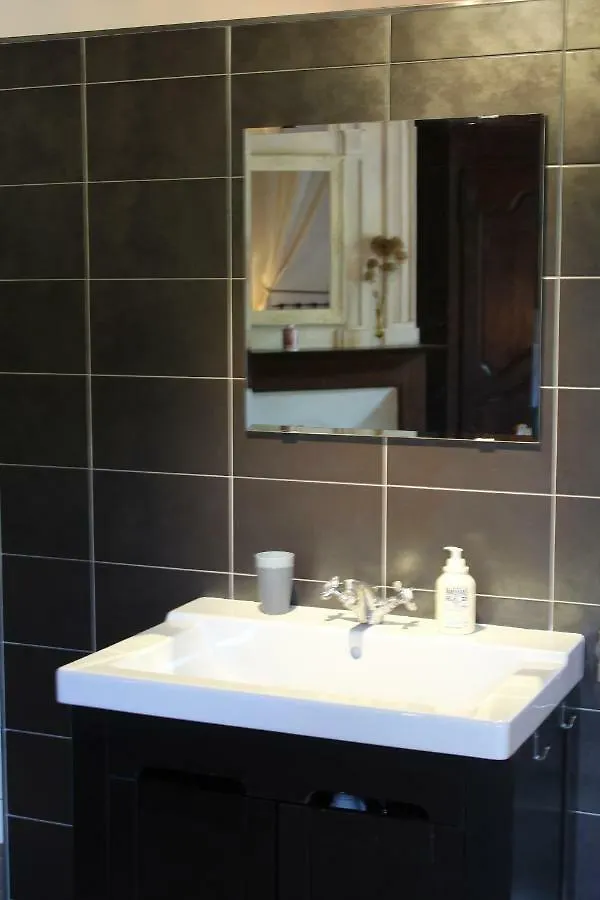 Bed & Breakfast Auberge Lion D'Or Saint-Antonin-Noble-Val